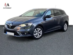 Renault Mégane 1.5 DCI Limited 115cv