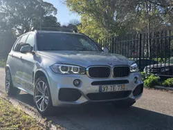 BMW X5 Sdrive25d