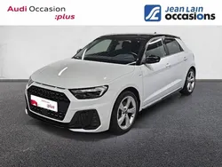 Audi A1 Sportback 30 TFSI 110 ch S tronic 7 S Line