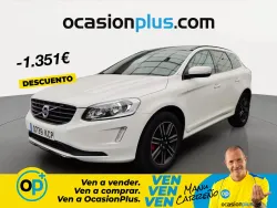 VOLVO XC60 D3 Kinetic 150