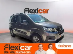 PEUGEOT Rifter 1.2 PureTech S&S Allure Business Standard