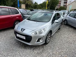 Peugeot 308 1.6 e-hdi 112ch CLIM.A/REG/LIM/RADAR AR/ATTELAGE/LED