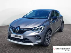 RENAULT Captur TCe 90 Techno