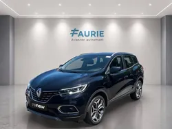 Renault Kadjar TCe 140 Techno