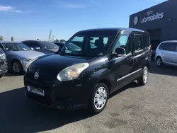 Fiat DOBLO CARGO 1.6 MULTIJET 16V 105CH PACK CD CLIM / ATTELAGE