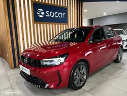 Opel Corsa 1.2 T Edition