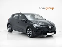 Renault Clio 1.5 Blue dCi Equilibre