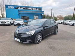 Renault clio v 1,0 tce 90 pack equilibre/1ere main/an 2023/35000 km/carplay