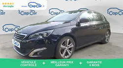 Peugeot 308 1.6 BlueHDi 120 EAT6 Feline