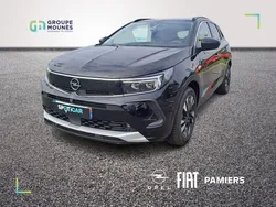 Opel GRANDLAND 1.5 Diesel 130 ch Automatique ULTIMATE