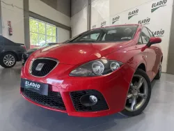 SEAT Leon 2.0TDI FR1 (159CO2)