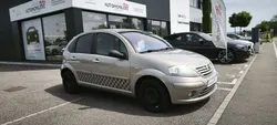 Citroen c3 1.4 exclusive boite auto