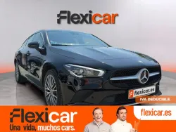 MERCEDES Clase CLA CLA Shooting Brake 250e 8G-DCT