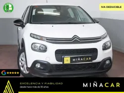 CITROEN C3 1.5BlueHDi S&S Feel 100
