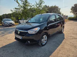 DACIA LODGY 1.2i TCE 115 ch PRESTIGE 7 PLACES