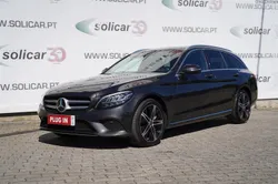 Mercedes-Benz C 300 de Avantgarde