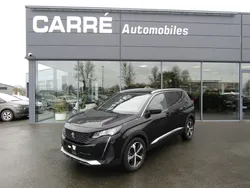 Peugeot 5008 1.5 BLUEHDI 130CH S&S ALLURE PACK EAT8