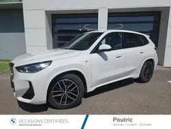 Bmw X1 ieDrive20 204ch M Sport