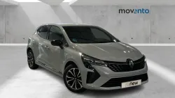 RENAULT Clio TCe GLP Evolution 74kW