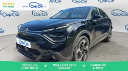 Citroën C4 III 1.5 BlueHDi 130 EAT8 Business Pack Nav