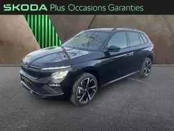 Skoda Kamiq 1.0 TSI Evo 2 116ch Monte Carlo DSG7