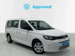 Volkswagen Caddy Maxi 2.0TDI Outdoor DSG 90KW