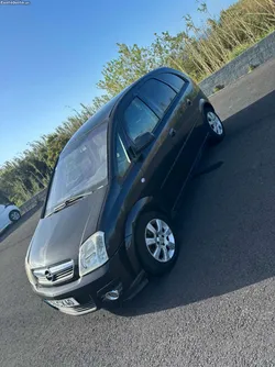 Opel Meriva 1.3 Diesel