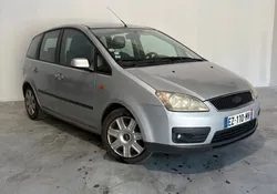 Ford focus c-mac 1.6tdci 90cv