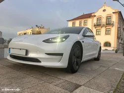 Tesla Model 3 RWD