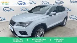 Seat Ateca 1.4 TSI 150 DSG7 Xcellence