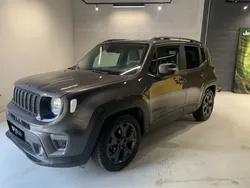 Jeep RENEGADE 1.6 MJet 130 80th Anniversary