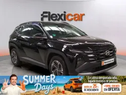 HYUNDAI Tucson 1.6 T Maxx