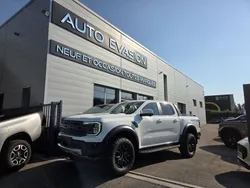 Ford RANGER 2.0 ECOBLUE 210CH DOUBLE CABINE RAPTOR BVA10 4PL