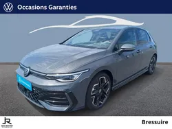 Volkswagen Golf 1.5 eTSI EVO2 150 DSG7 R-Line Edition