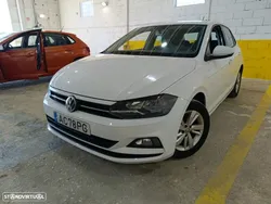 VW Polo 1.0 TSI Confortline