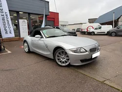 BMW Z4 3.0si CONFORT BV6