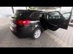 Kia Ceed SW 1.4 CRDi Nav Line