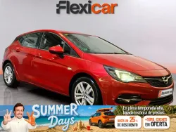 OPEL Astra 1.2T S-S Business Elegance 130