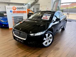 Jaguar I-Pace S AWD Aut.