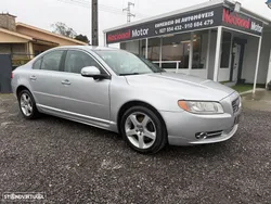 Volvo S80 1.6D DRIVe Momentum