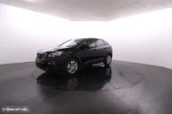 Peugeot 3008 1.5 BlueHDi Active