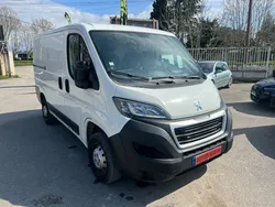 Peugeot BOXER FOURGON 330 L1H1 Premium BlueHDi 120 Start&Stop