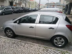 Opel Corsa diesel
