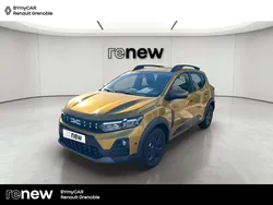 DACIA Sandero TCe 110 Stepway Extreme