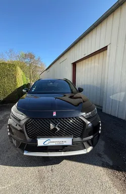 Ds7 crossback bluehdi 130cv