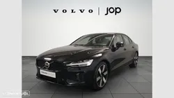 Volvo S60 2.0 T8 PHEV Plus Dark AWD