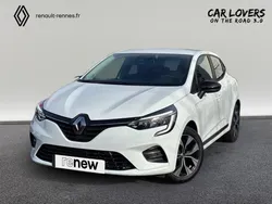 Renault Clio V SCe 65 Evolution