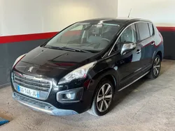 Peugeot 3008 HDI 91 000 Km