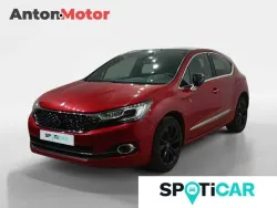 DS DS4 DS 4 1.6 BlueHDi S&S Performance Line 120