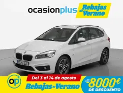BMW 218 218dA Active Tourer